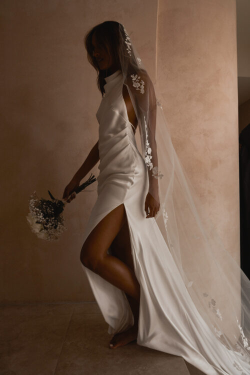 Grace Love Lace Goldie Dress