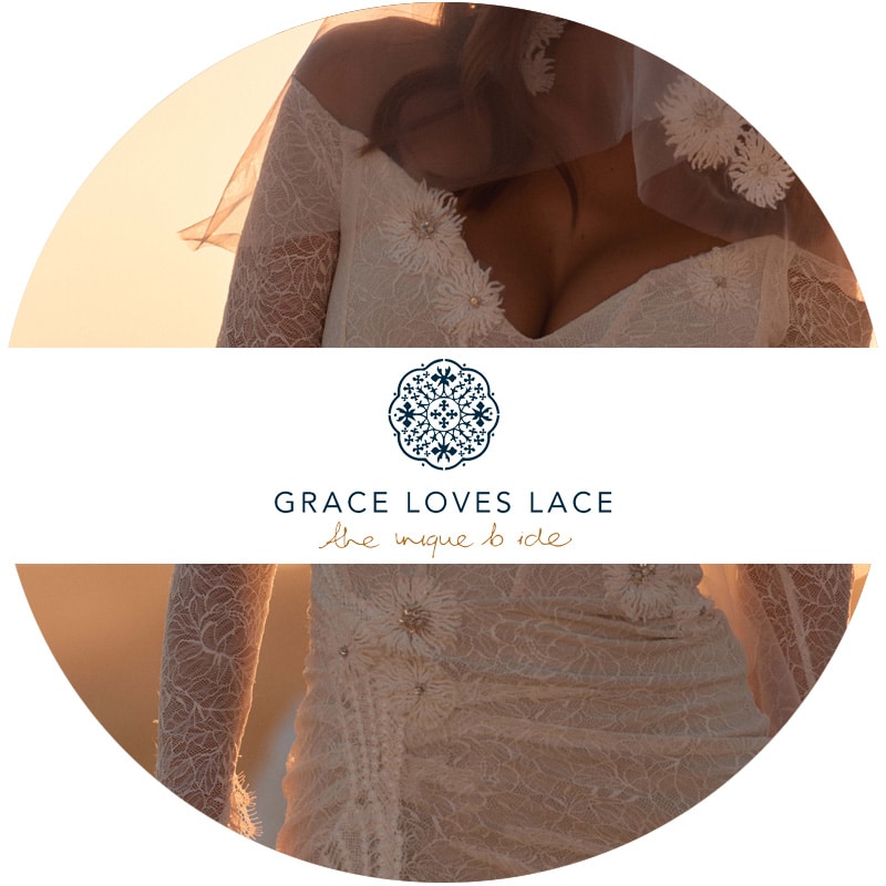 Willkommen bei stilecht grace loves lace