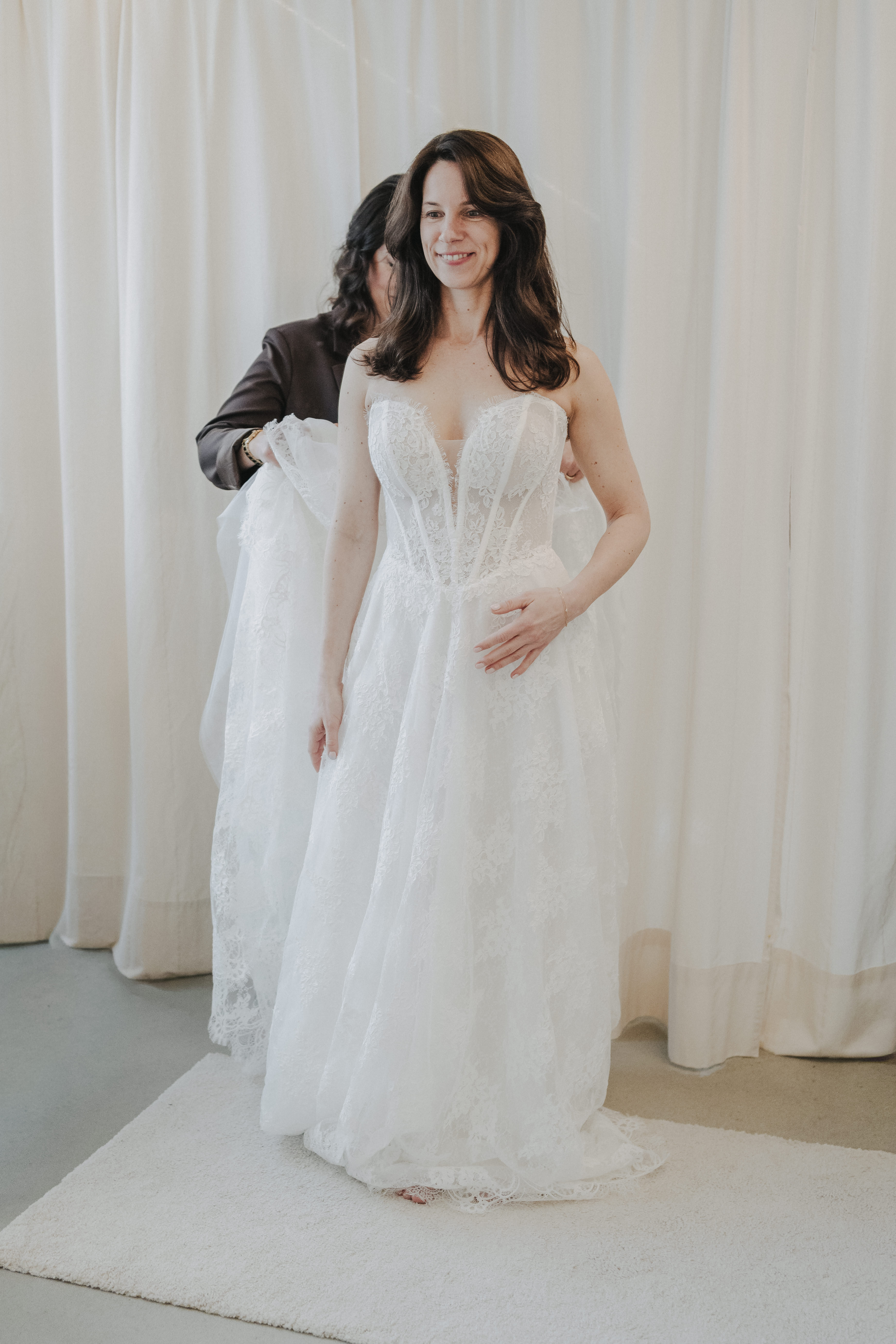 Anna Sposa - Avalona Dress Stilechtdesign 2 Anna Sposa - Avalona Dress Stilechtdesign – Bild 2