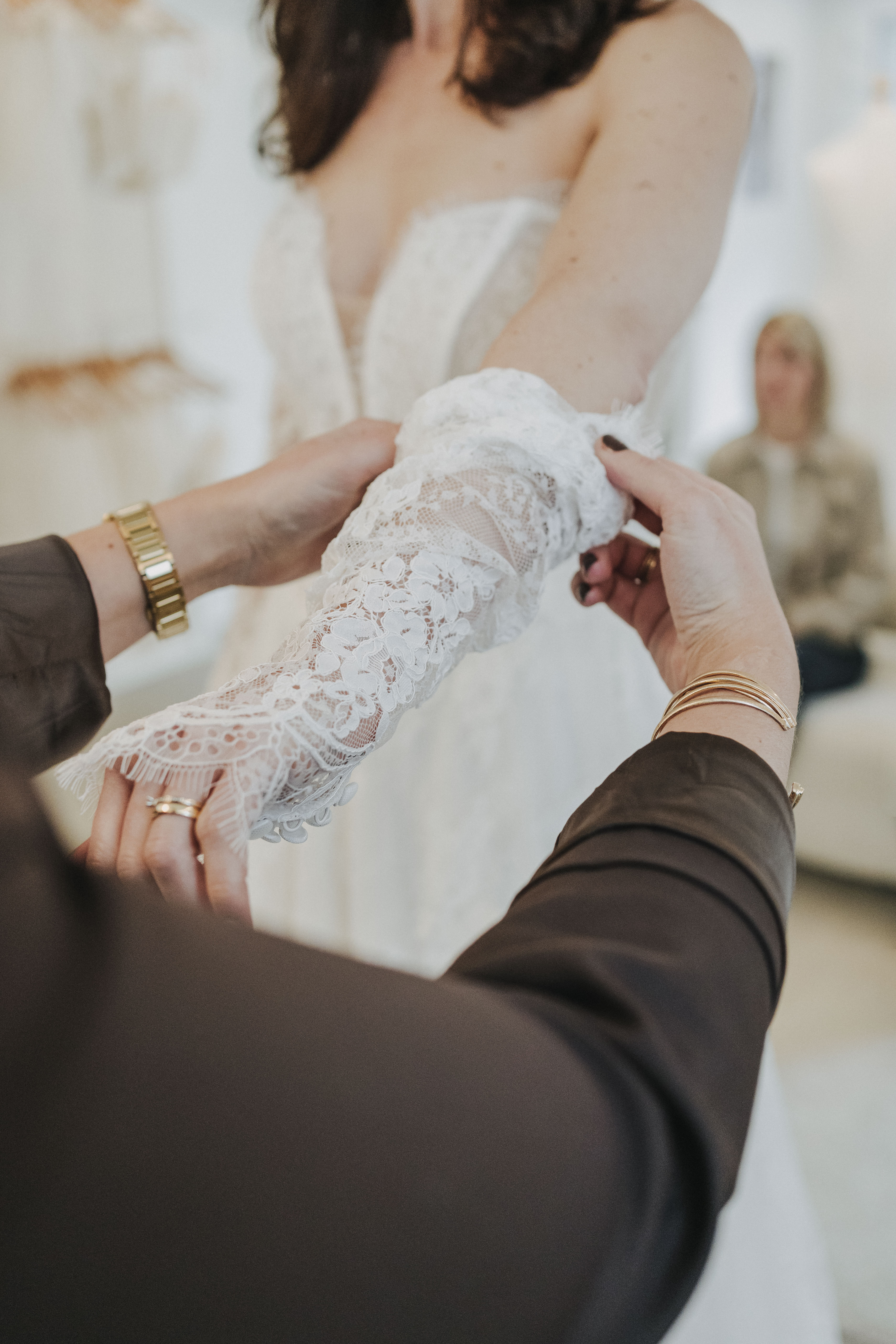 Anna Sposa - Avalona Dress Stilechtdesign 5 Anna Sposa - Avalona Dress Stilechtdesign – Bild 5