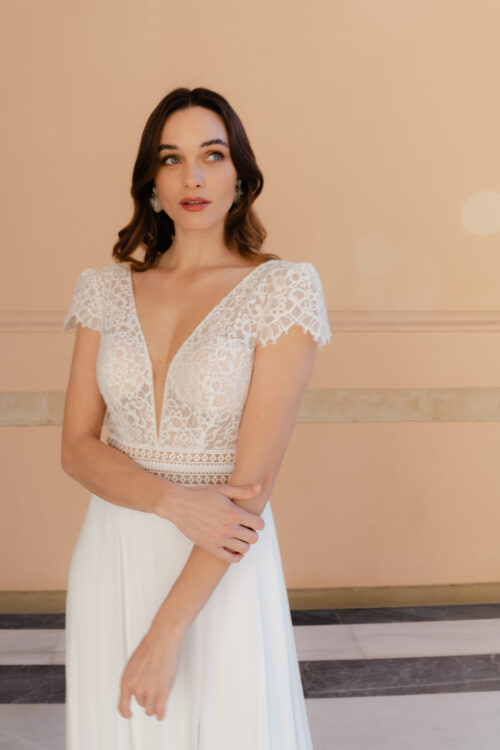 Marylise Honey Bee dress