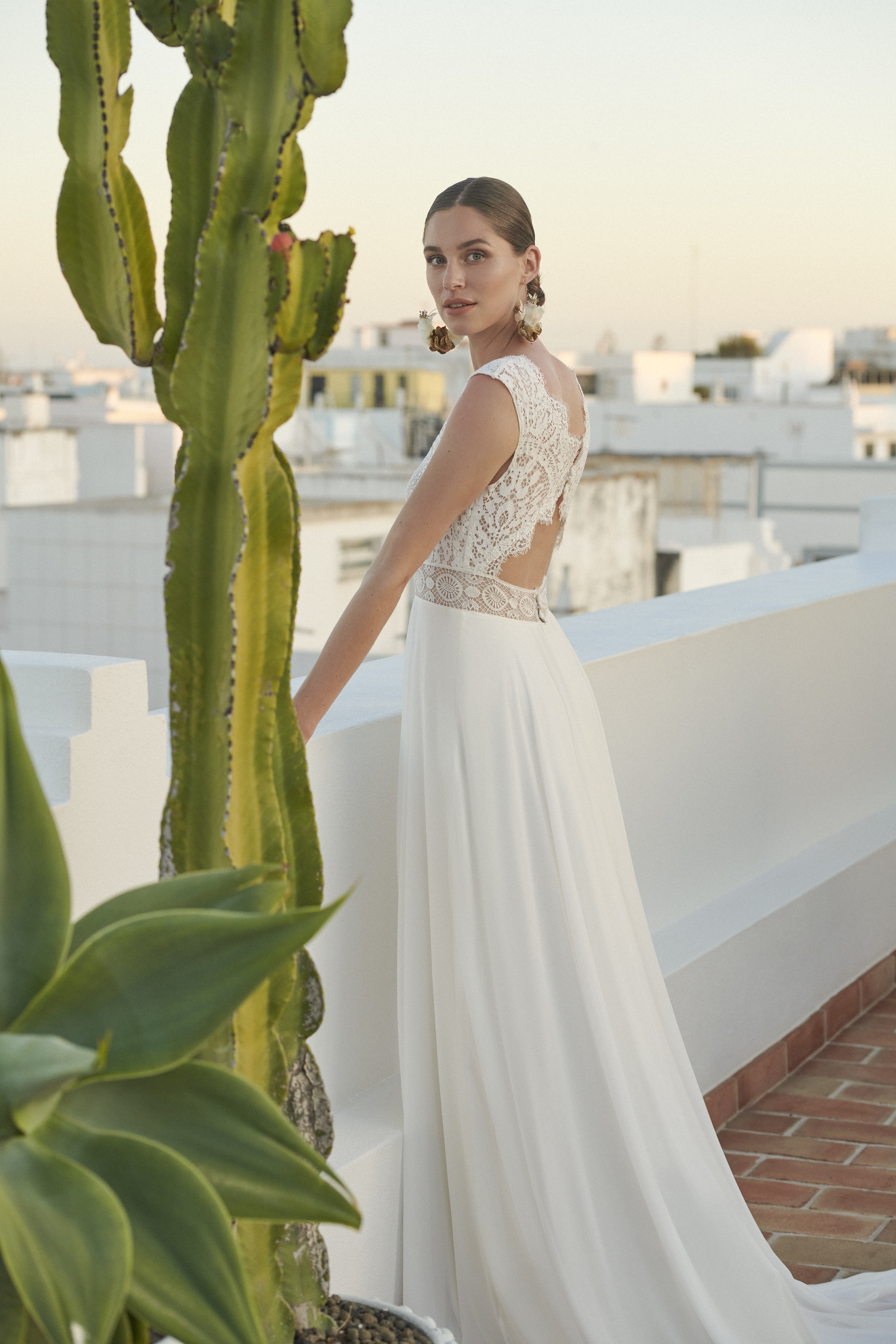 Marylise - Laure Dress - ab August 3 Marylise Laure Dress