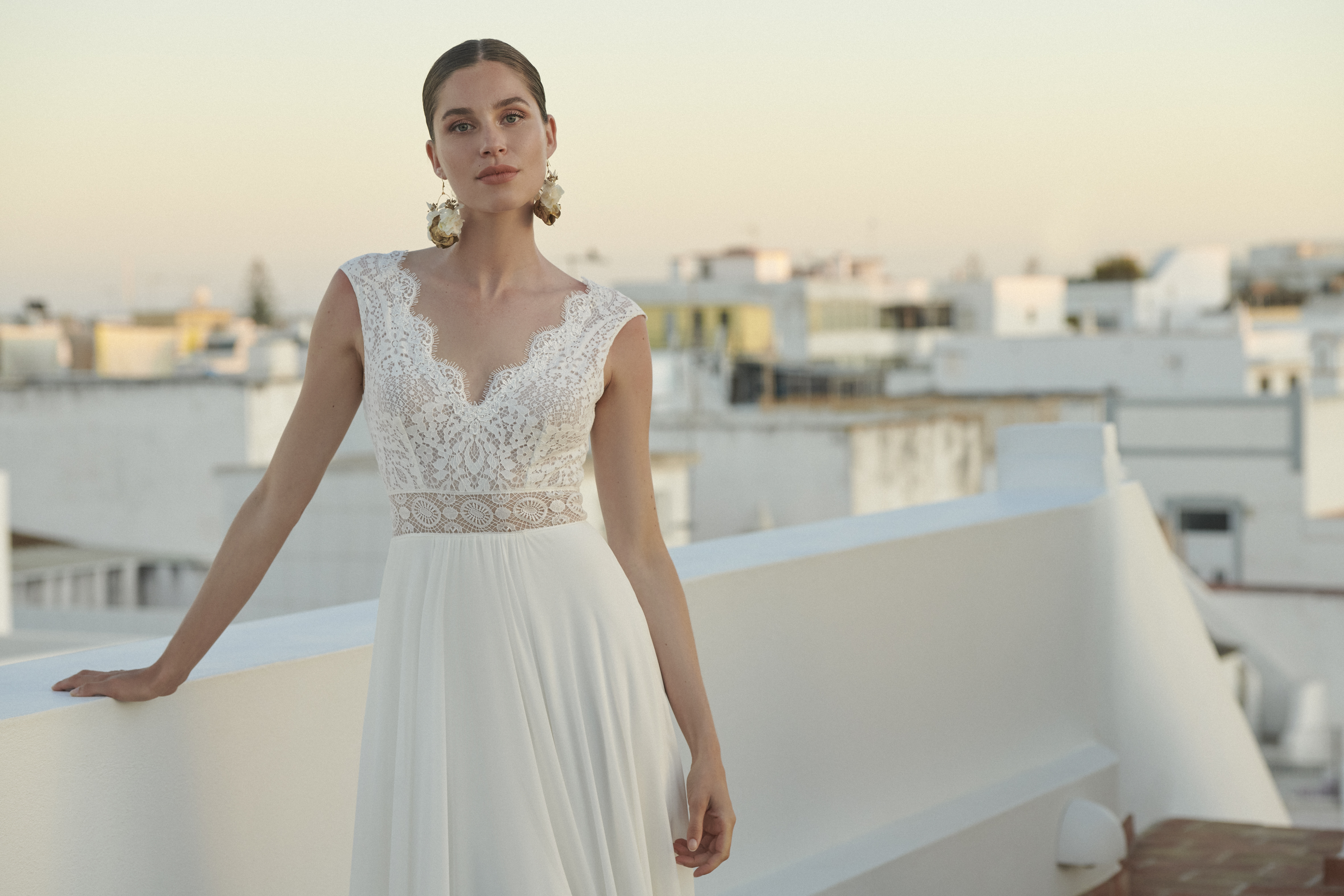 Marylise - Laure Dress - ab August 4 Marylise Laure Dress