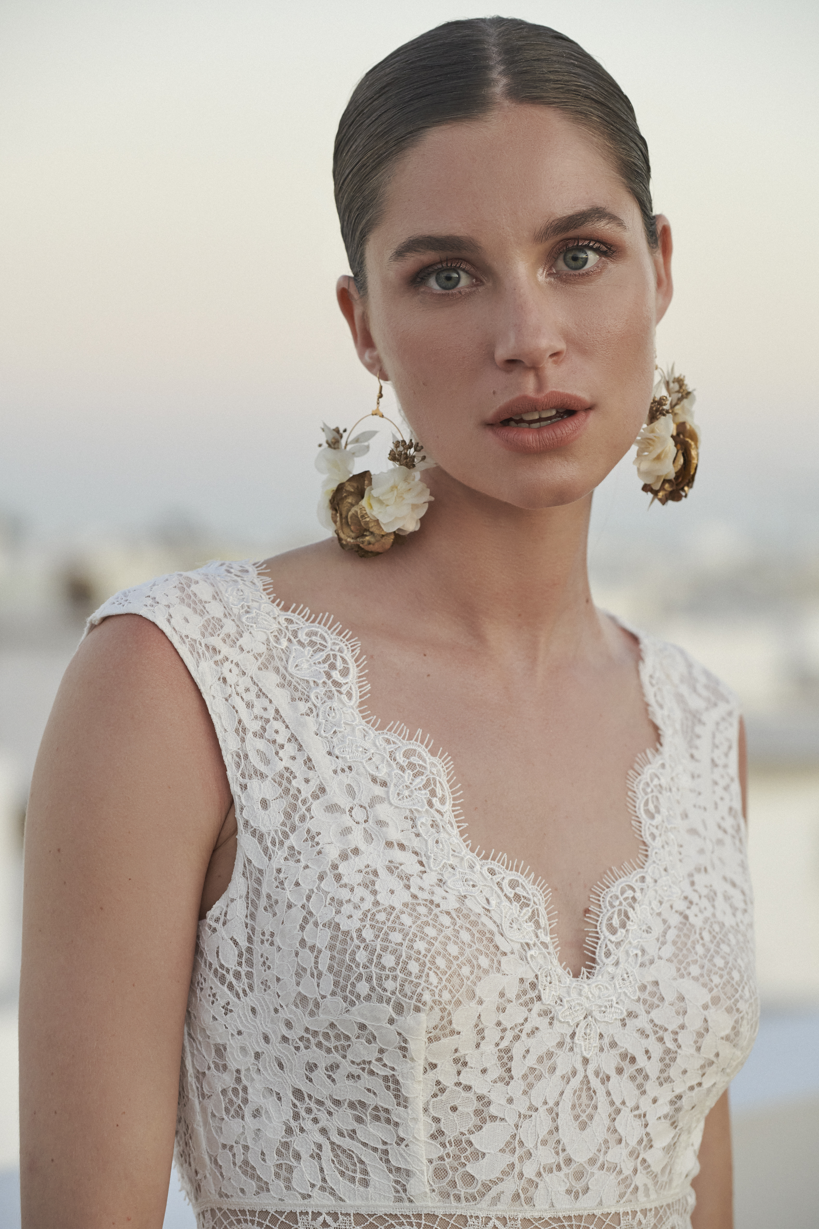 Marylise - Laure Dress - ab August 2 Marylise Laure Dress