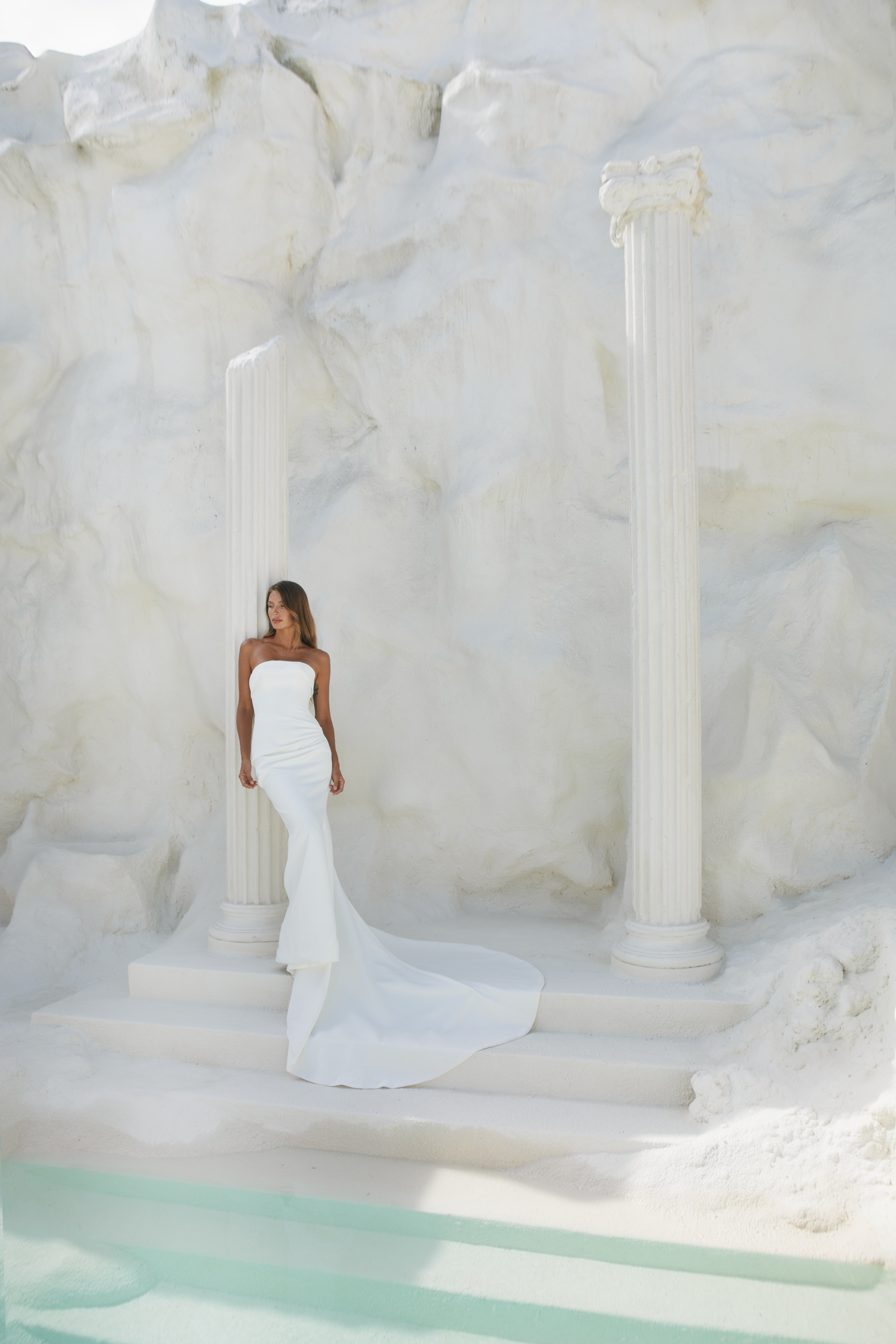 Willow&Winter by Cizzy Bridal - WW24038 Mia Dress - ab Juli 5 Willow&Winter by Cizzy Mia WW24038