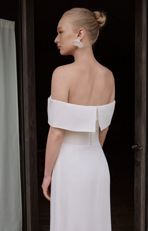 Le Rina - Agnetta Kleid 2 Le Rina - Agnetta Kleid – Bild 2