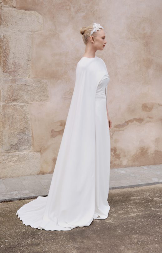 Le Rina - Agnetta Kleid 4 Le Rina - Agnetta Kleid – Bild 4