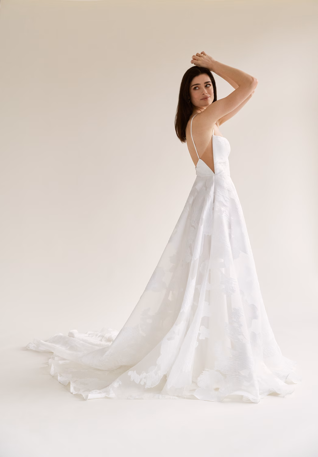 Truvelle - Francis Dress - ab November 1 Truvelle Francis Dress