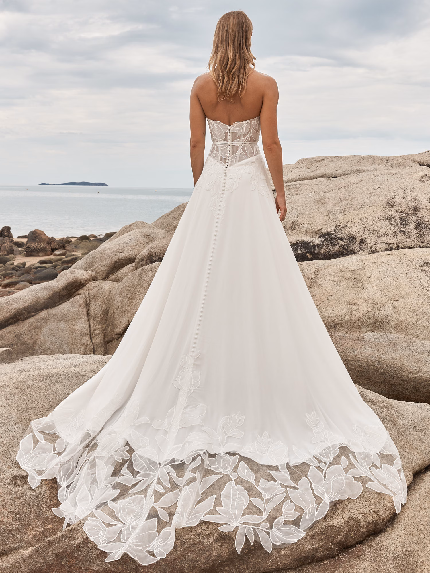 Madi Lane - Odyssey Dress ML 26689 5 Madi Lane - Odyssey Dress ML 26689 – Bild 5