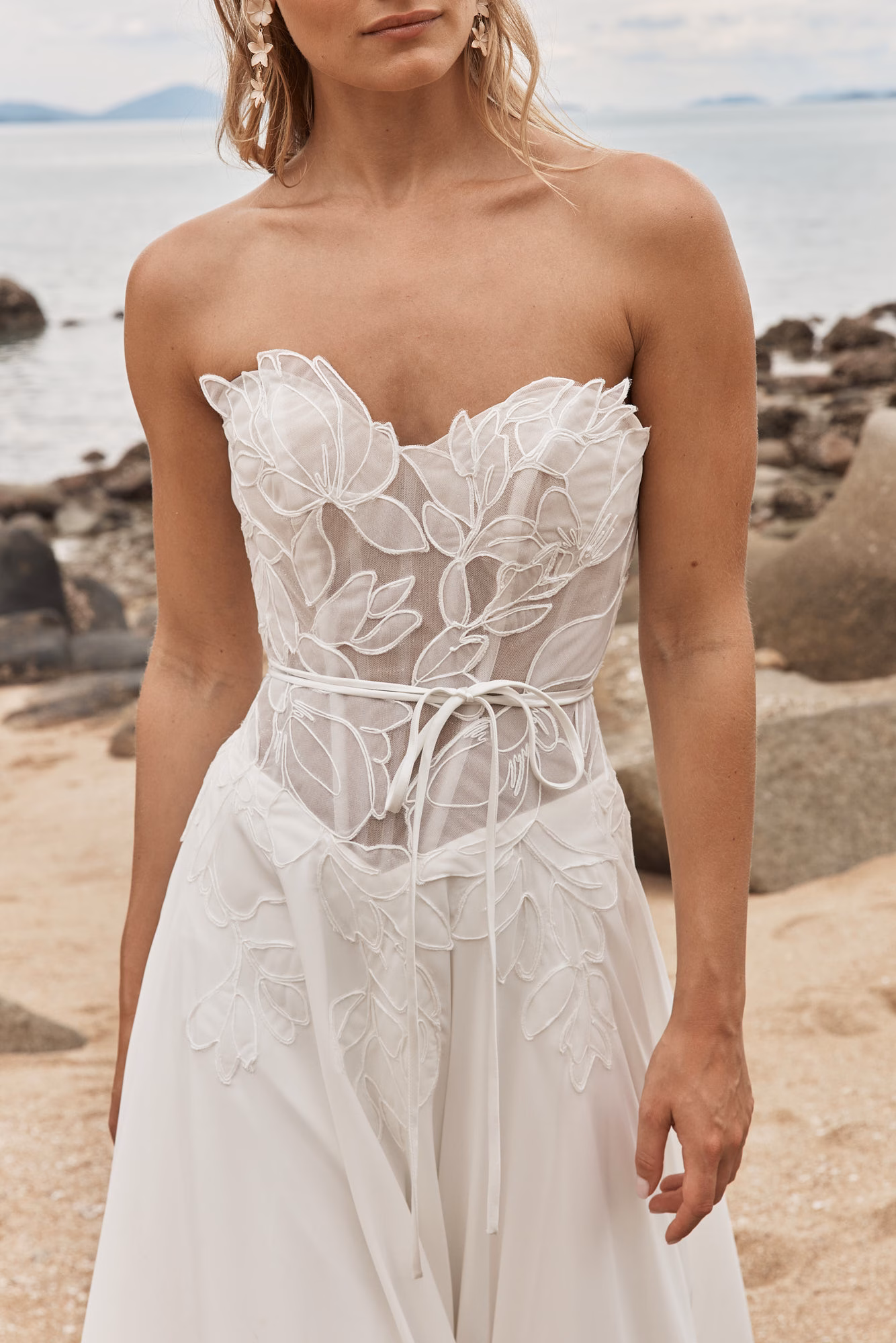Madi Lane - Odyssey Dress ML 26689 4 Madi Lane - Odyssey Dress ML 26689 – Bild 4