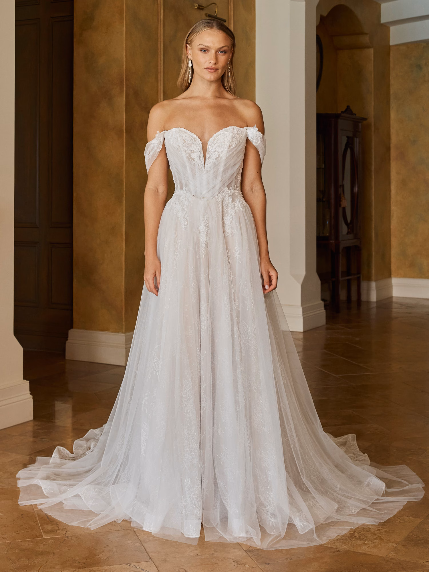 Madi Lane - Olane ML26722 7 Madi Lane - Olane ML26722 – Bild 7