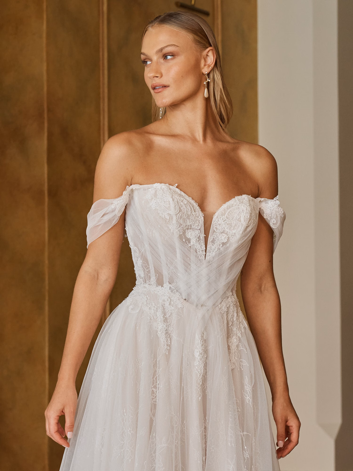 Madi Lane - Olane ML26722 2 Madi Lane Olane Dress ML26722