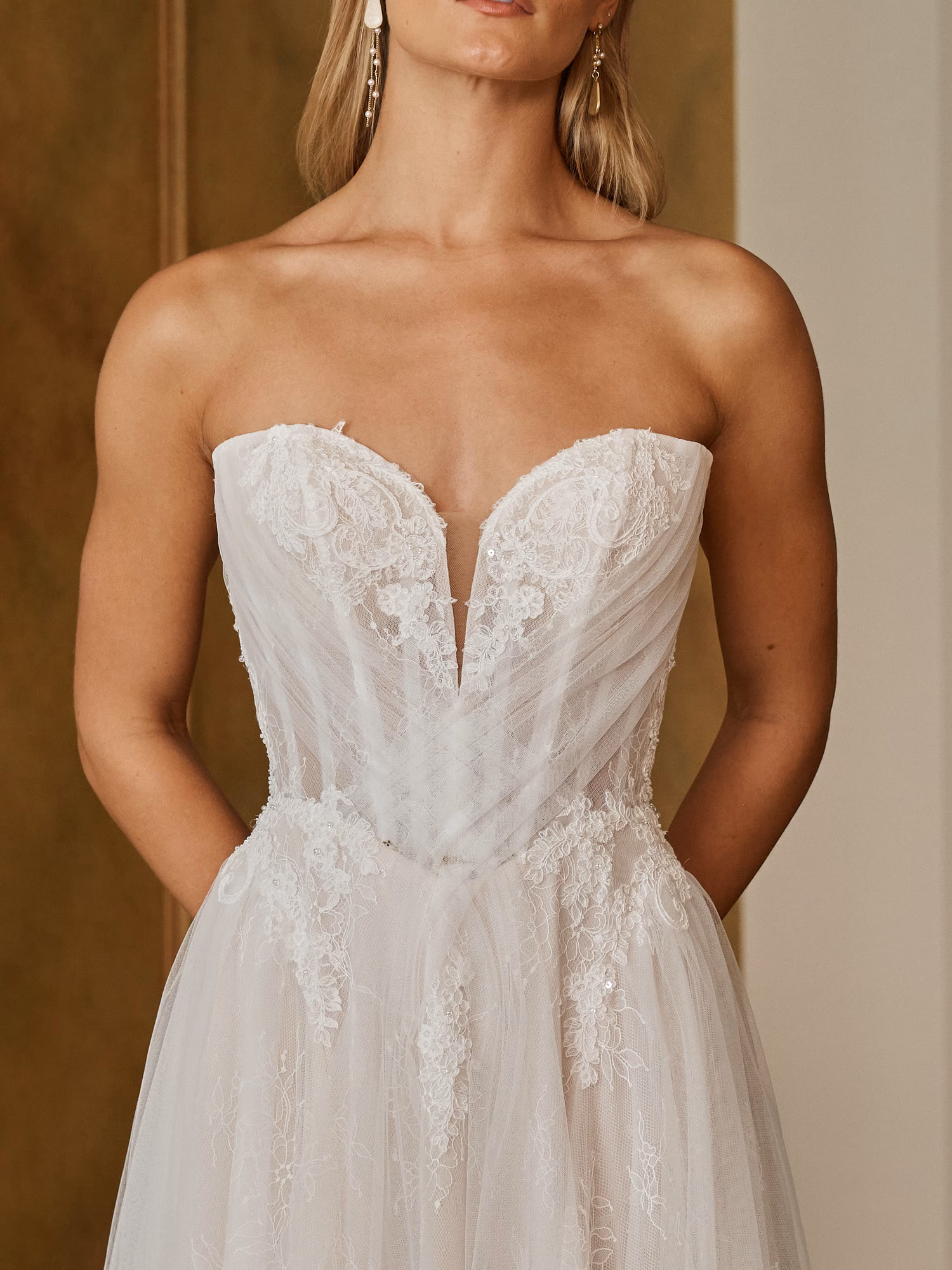 Madi Lane - Olane ML26722 2 Madi Lane Olane Dress ML26722