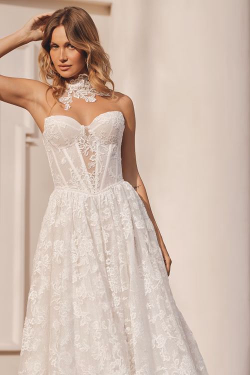 Mia Lavi Modell 2761