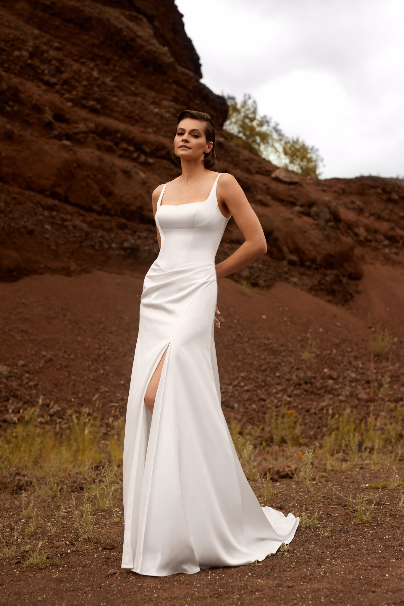 Amy Love - Richi Dress 4 Amy Love - Richi Dress – Bild 4